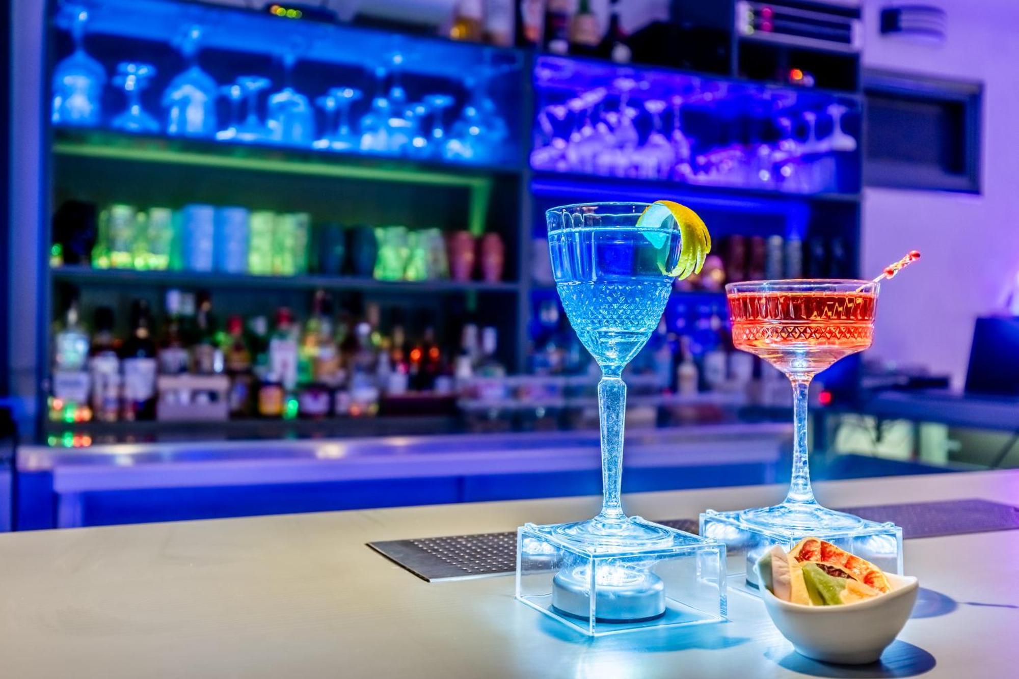 Amalia Hotel Szkópelosz Kültér fotó